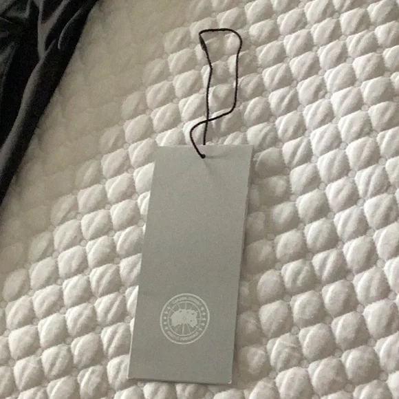 Canada Goose Sabine Coat Black M - Picture 15 of 16